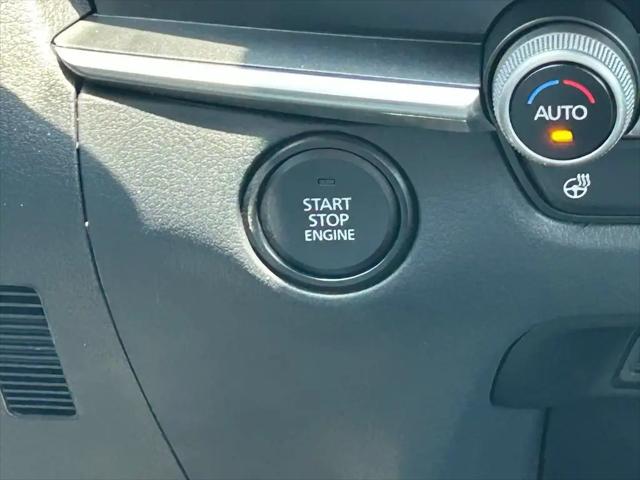 2026 Mazda CX-30 2.5 Turbo Aire Edition