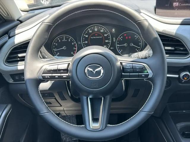 2026 Mazda CX-30 2.5 Turbo Aire Edition