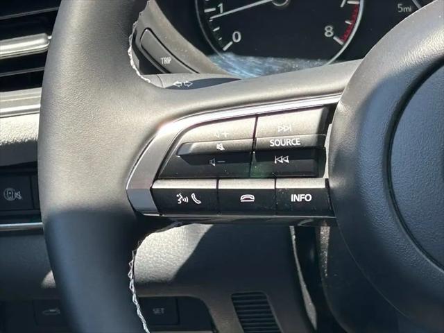 2026 Mazda CX-30 2.5 Turbo Aire Edition