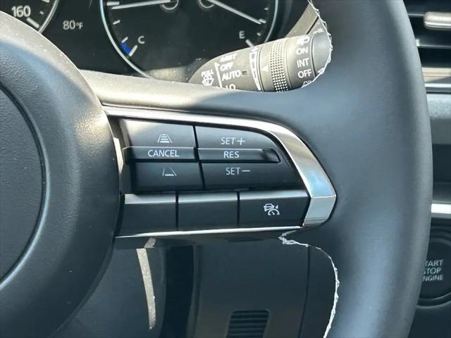 2026 Mazda CX-30 2.5 Turbo Aire Edition