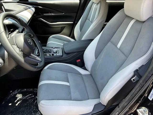 2026 Mazda CX-30 2.5 Turbo Aire Edition