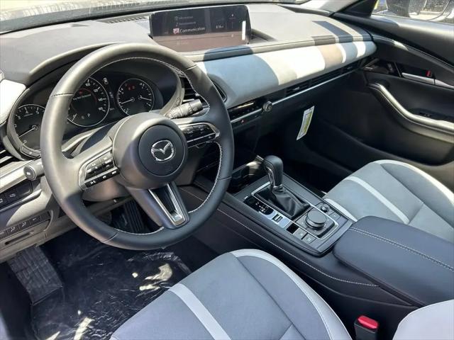 2026 Mazda CX-30 2.5 Turbo Aire Edition