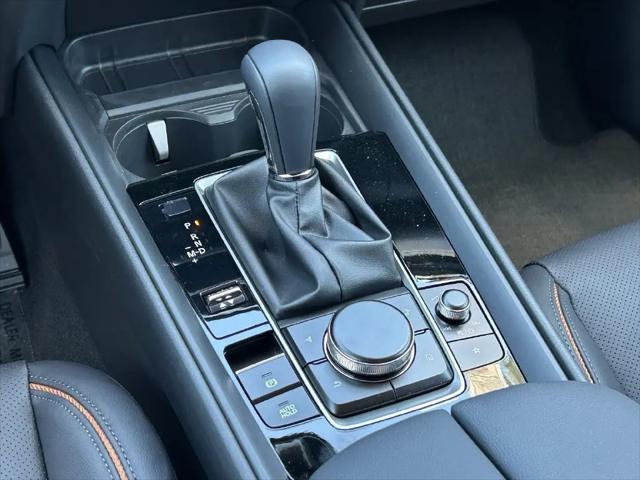 2026 Mazda CX-50 2.5 Turbo