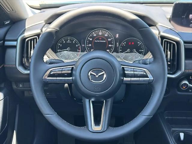 2026 Mazda CX-50 2.5 Turbo
