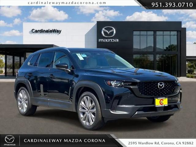 2026 Mazda CX-50 2.5 S Premium for sale in Corona, CA