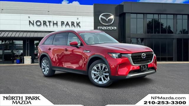 2026 Mazda X-90 Preferred for sale in San Antonio, TX