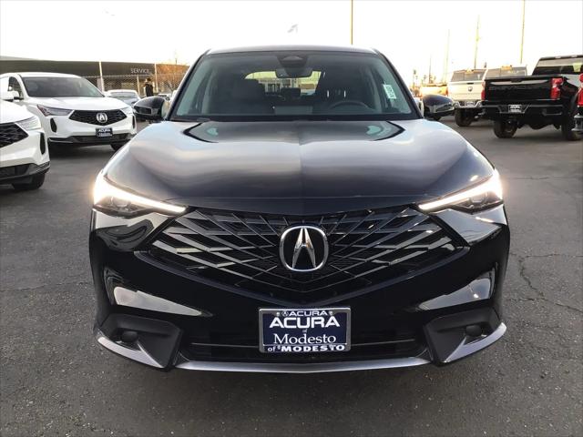 2026 Acura ADX Base