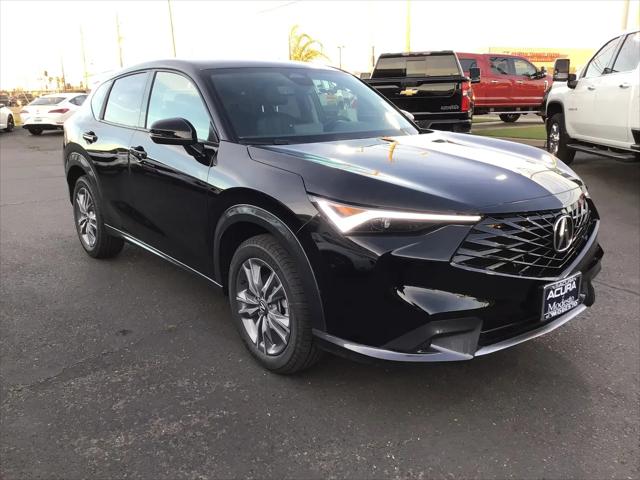 2026 Acura ADX Base