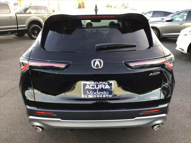 2026 Acura ADX Base