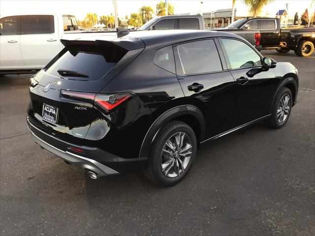 2026 Acura ADX Base