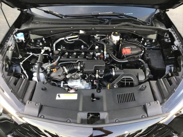 2026 Acura ADX Base