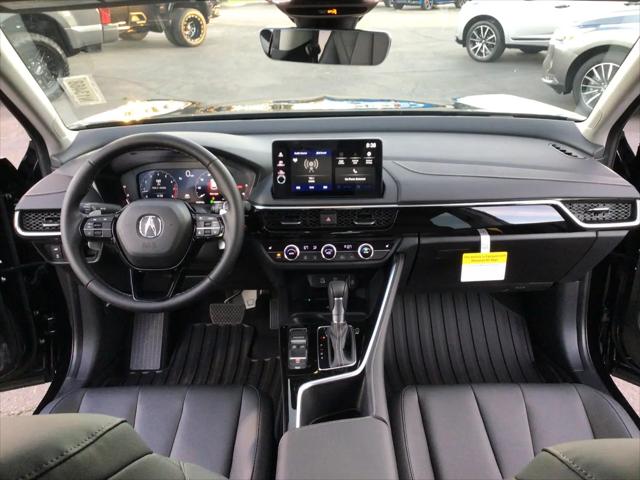 2026 Acura ADX Base