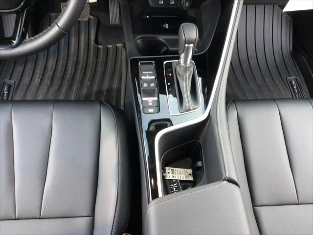 2026 Acura ADX Base