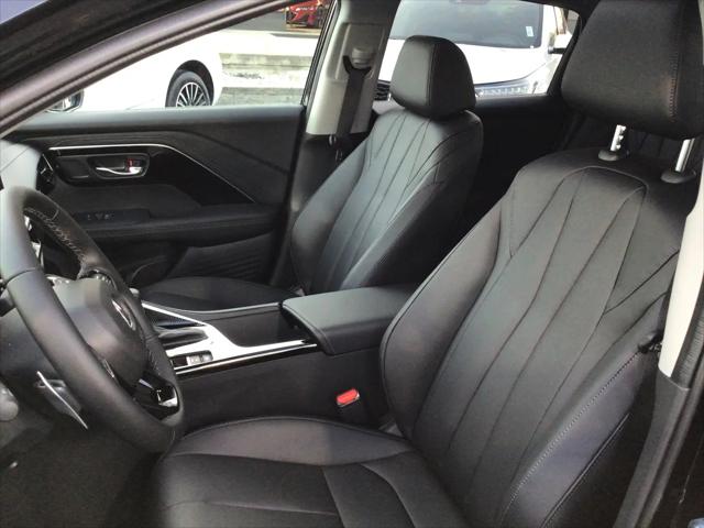 2026 Acura ADX Base