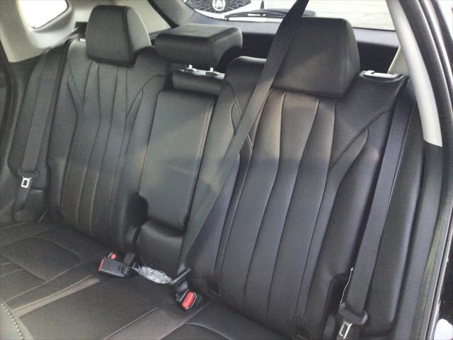 2026 Acura ADX Base