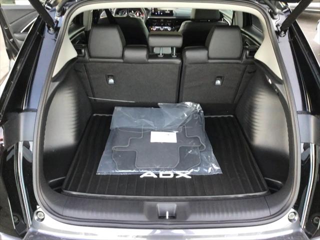 2026 Acura ADX Base