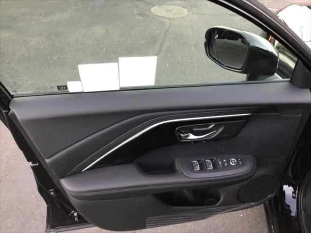 2026 Acura ADX Base
