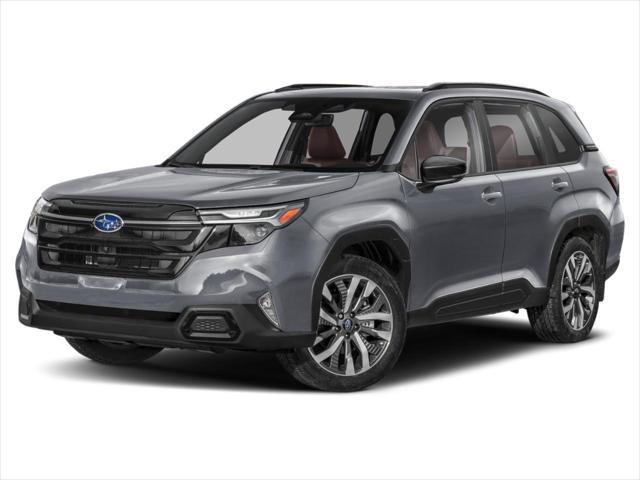 2026 Subaru Forester Touring for sale in Topeka, KS