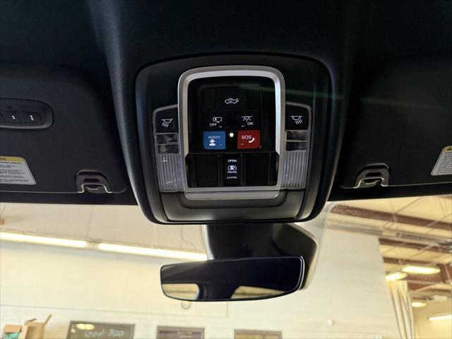 2025 Ram 1500 Big Horn Crew Cab 4x4 57 Box