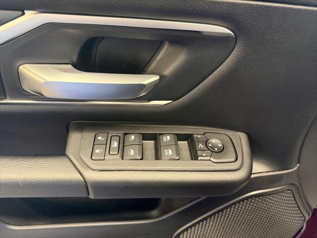 2025 Ram 1500 Big Horn Crew Cab 4x4 57 Box