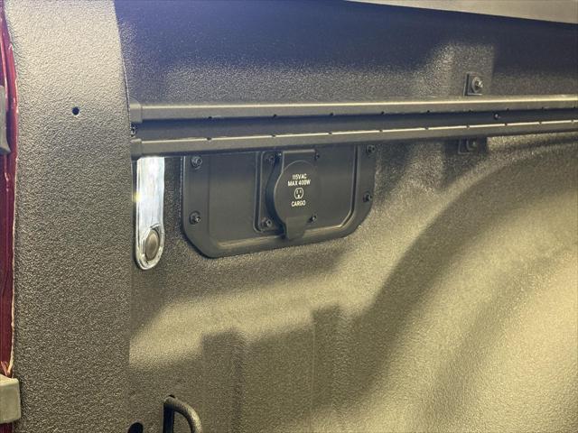 2025 Ram 1500 Big Horn Crew Cab 4x4 57 Box