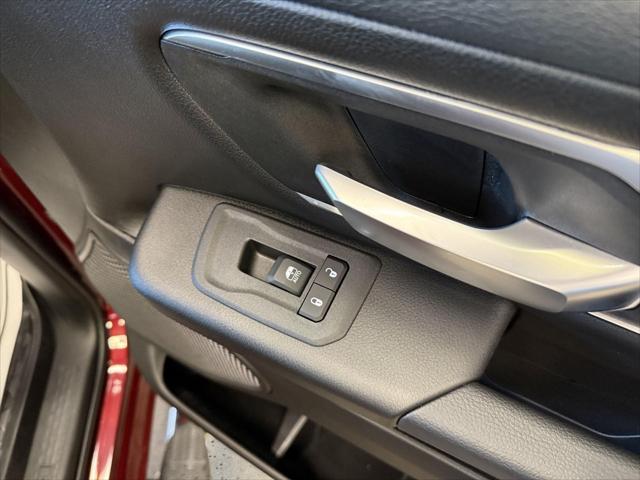 2025 Ram 1500 Big Horn Crew Cab 4x4 57 Box