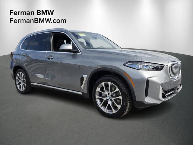 2026 BMW X5 xDrive40i for sale in Palm Harbor, FL