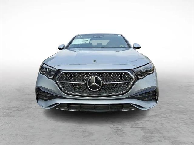 2026 Mercedes-Benz E 350 E 350