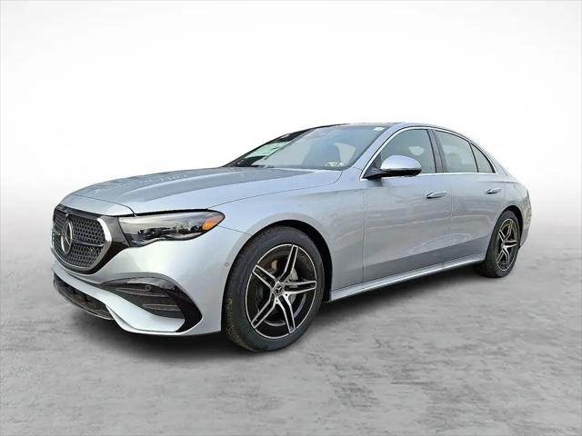 2026 Mercedes-Benz E 350 E 350