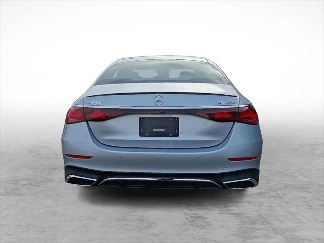 2026 Mercedes-Benz E 350 E 350