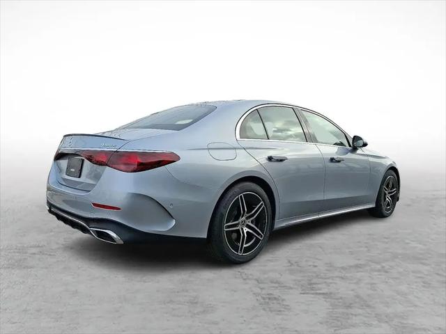 2026 Mercedes-Benz E 350 E 350