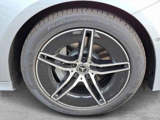 2026 Mercedes-Benz E 350 E 350