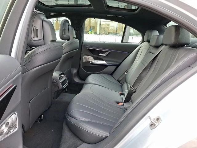 2026 Mercedes-Benz E 350 E 350