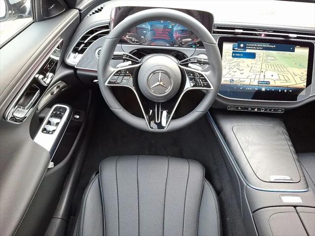 2026 Mercedes-Benz E 350 E 350