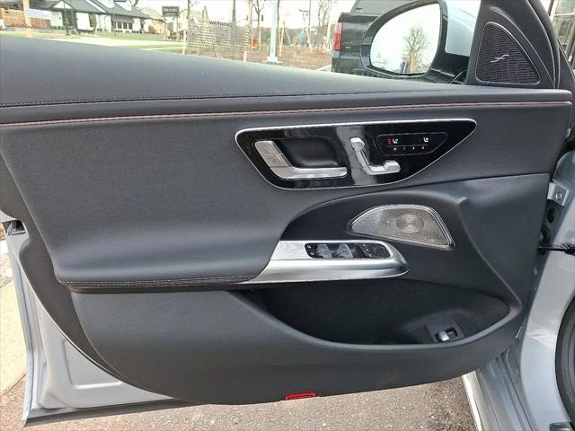 2026 Mercedes-Benz E 350 E 350
