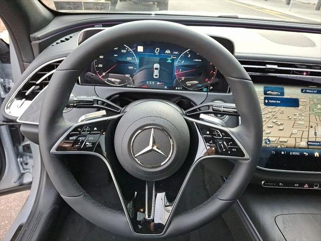 2026 Mercedes-Benz E 350 E 350