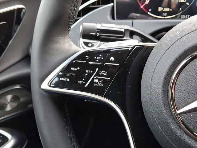 2026 Mercedes-Benz E 350 E 350