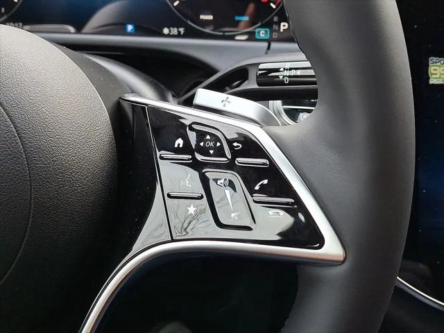 2026 Mercedes-Benz E 350 E 350