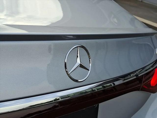 2026 Mercedes-Benz E 350 E 350