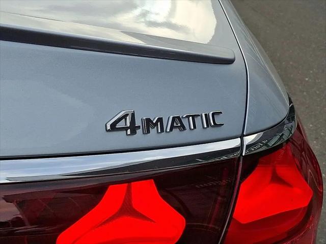 2026 Mercedes-Benz E 350 E 350
