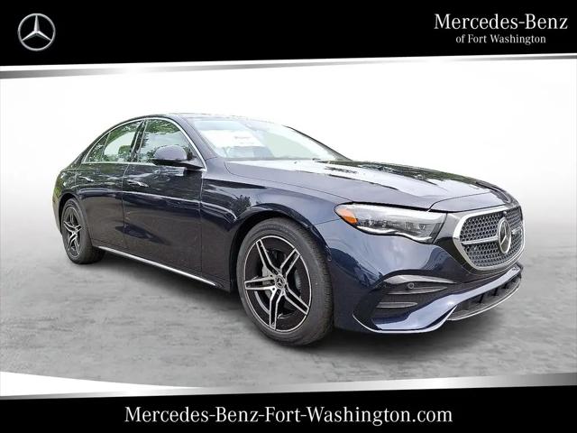 2026 Mercedes-Benz E 350 E 350 for sale in Fort Washington, PA