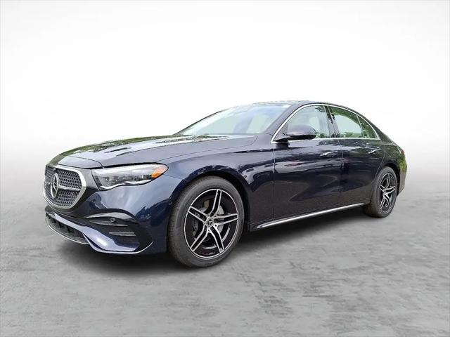 2026 Mercedes-Benz E 350 E 350