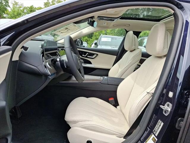 2026 Mercedes-Benz E 350 E 350
