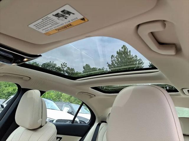 2026 Mercedes-Benz E 350 E 350