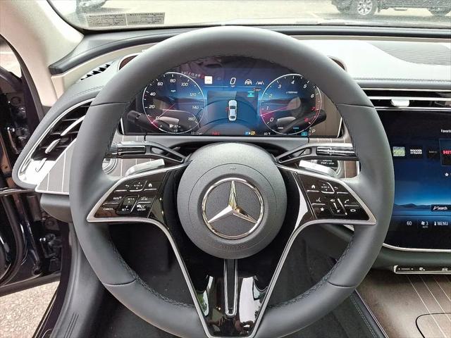 2026 Mercedes-Benz E 350 E 350