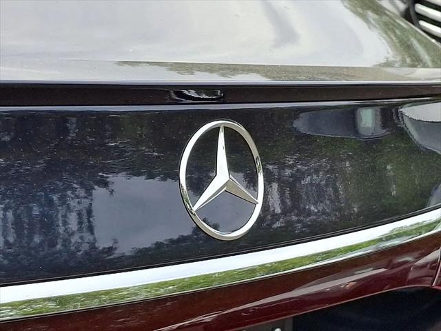 2026 Mercedes-Benz E 350 E 350
