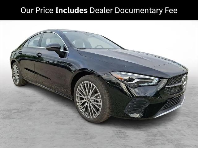 2026 Mercedes-Benz CLA 250 4MATIC for sale in Fort Washington, PA