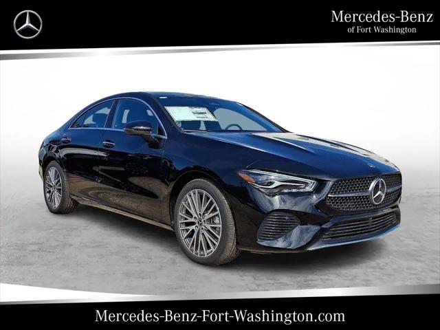 2026 Mercedes-Benz CLA 250 4MATIC for sale in Fort Washington, PA