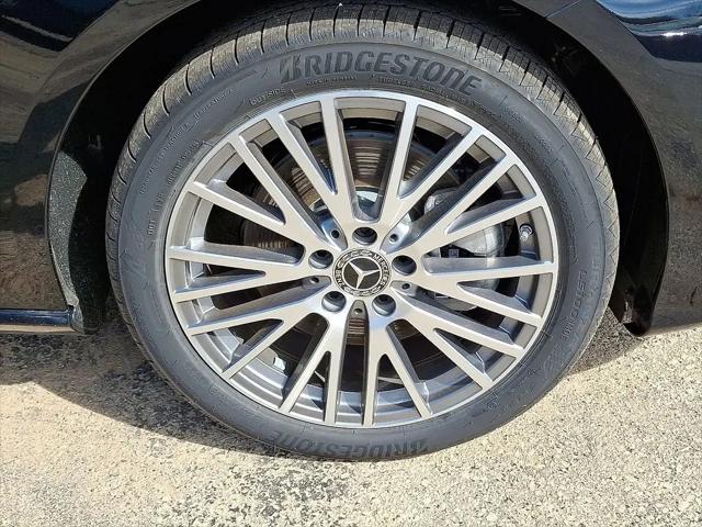 2026 Mercedes-Benz CLA 250 4MATIC