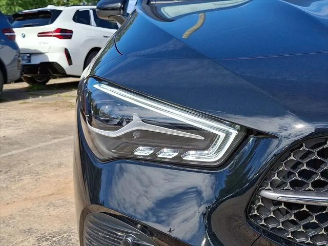 2026 Mercedes-Benz CLA 250 4MATIC